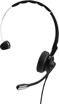 Jabra BIZ 2400 II USB Mono CC MS