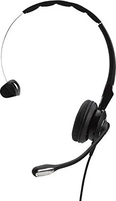 Jabra BIZ 2400 II USB Mono CC