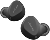 Jabra Elite 4 Active czarny