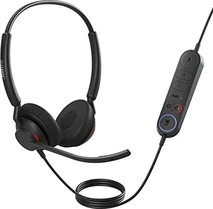 Jabra Engage 40 stereo USB-C MS