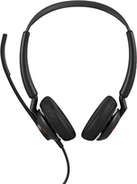 Jabra Engage 50 II stereo USB-A MS