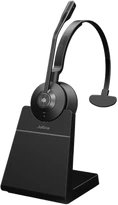 Jabra Engage 55 SE Mono USB-A UC w tym stacja ładująca