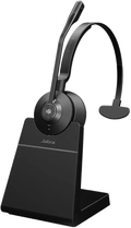 Jabra Engage 55 SE Mono USB-C UC w tym stacja ładująca