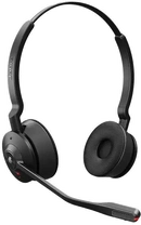 Jabra Engage 55 SE stereo USB-C UC