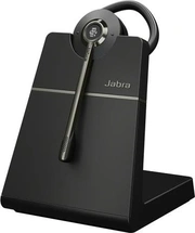 Jabra Engage 55 SE convertible USB-A MS w tym stacja ładująca
