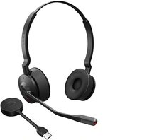 Jabra Engage 55 stereo MS USB-C