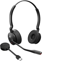 Jabra Engage 55 stereo UC USB-A