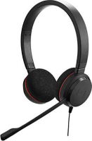 Jabra Evolve 20 UC stereo USB-C