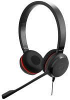 Jabra Evolve 20SE UC stereo USB-C