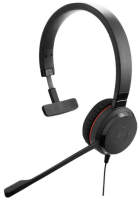 Jabra Evolve 30 II UC Mono USB-C