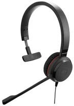Jabra Evolve 30 II Mono UC USB-C