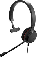 Jabra Evolve 30 MS Mono