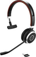 Jabra Evolve 65 SE Mono MS