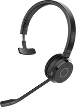 Jabra Evolve 65 TE Mono UC