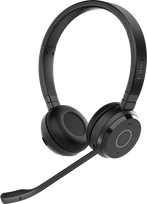 Jabra Evolve 65 TE stereo UC