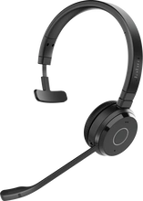 Jabra Evolve 65 TE Mono MS