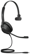 Jabra Evolve2 30 Mono USB-C MS