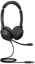 Jabra Evolve2 30 stereo USB-A MS