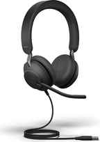 Jabra Evolve2 40 SE stereo USB-A UC