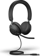 Jabra Evolve2 40 SE stereo USB-A MS