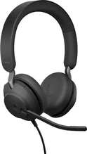 Jabra Evolve2 40 stereo USB-C MS