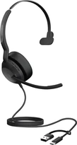 Jabra Evolve2 50 Mono USB-C/A UC
