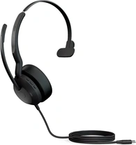 Jabra Evolve2 50 Mono USB-A UC