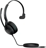Jabra Evolve2 50 Mono USB-C UC