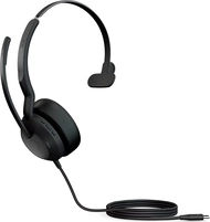 Jabra Evolve2 50 Mono USB-C MS