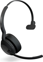 Jabra Evolve2 55 Mono USB-A MS w tym stacja ładująca