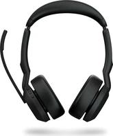 Jabra Evolve2 55 stereo USB-A UC