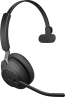Jabra Evolve2 65 Mono USB-A MS czarny
