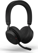 Jabra Evolve2 75 USB-A MS Teams czarny