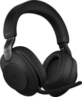 Jabra Evolve2 85 USB-A MS czarny