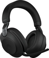 Jabra Evolve2 85 USB-C UC czarny