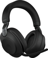 Jabra Evolve2 85 USB-C MS czarny