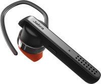Jabra Talk 45 srebrny