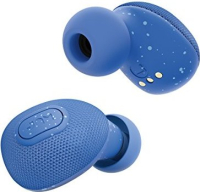 Jam Audio Live True Blue