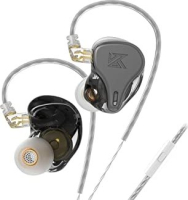 KZ x HBB DQ6S z mikrofonem (różne kolory)