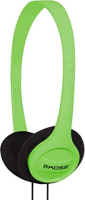 Koss KPH7 zielony