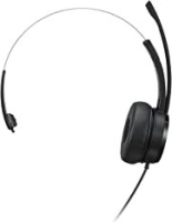 Lenovo 100 Mono USB Headset