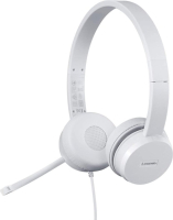 Lenovo 110 stereo USB Headset