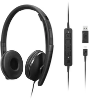 Lenovo Wired ANC headset Gen 2 Teams