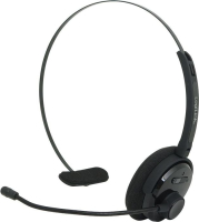 LogiLink Bluetooth headset mono