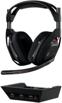 Logitech G Astro A50 (Gen 5) czarny