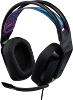 Logitech Gaming Headset G335 czarny