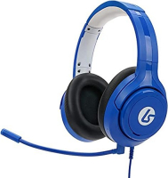 LucidSound LS10X Shock Blue