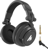 Maono DJ monitor studyjny Headphones