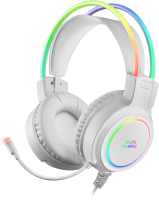 Mars Gaming MHRGB biały