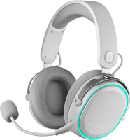 Mars Gaming MHW biały